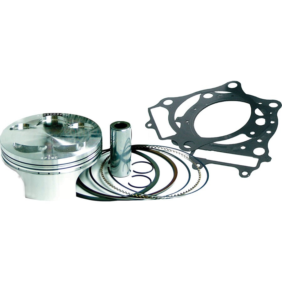Wiseco Pro-Lite Piston Kit - 4-Stroke - Kit, Default