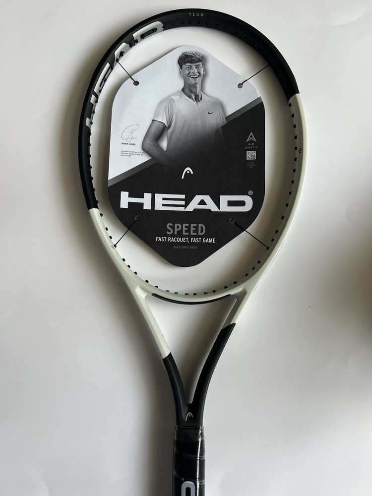 head speed team 2024 43/8.