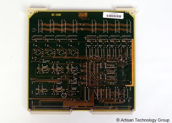 SRL 2109-1346 Shading / Edge Blending Module