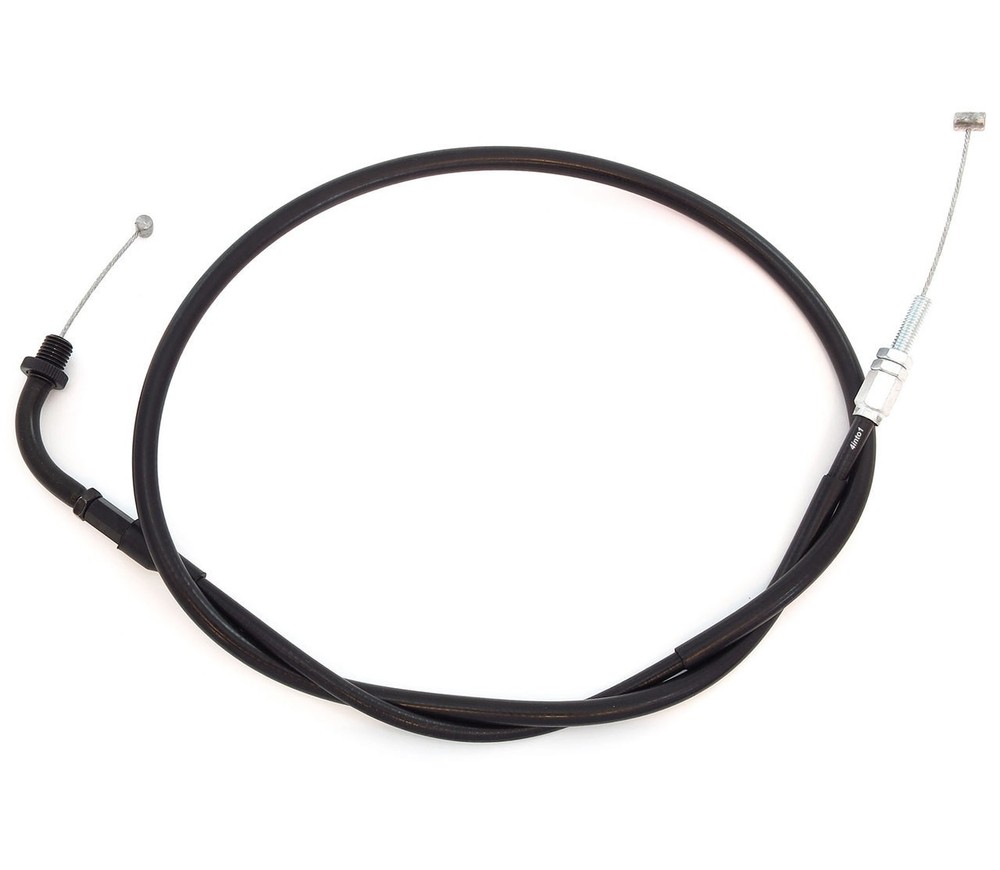 Motion Pro Stock Replacement Throttle Pull Cable (05-0050)