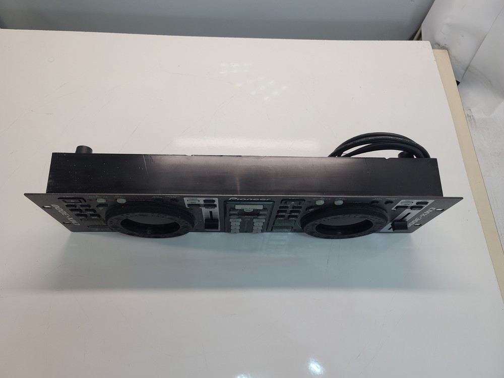 Pioneer CMX-3000 Remote Controller CU-V163