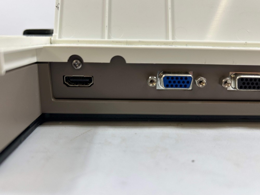 Elmo P30HD Visual Presenter Document Camera