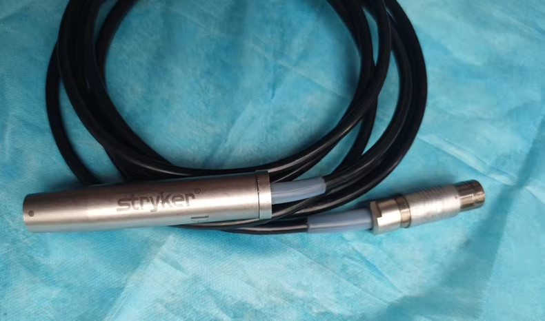 1pcs Stryker 5400-130 controller/xjk
