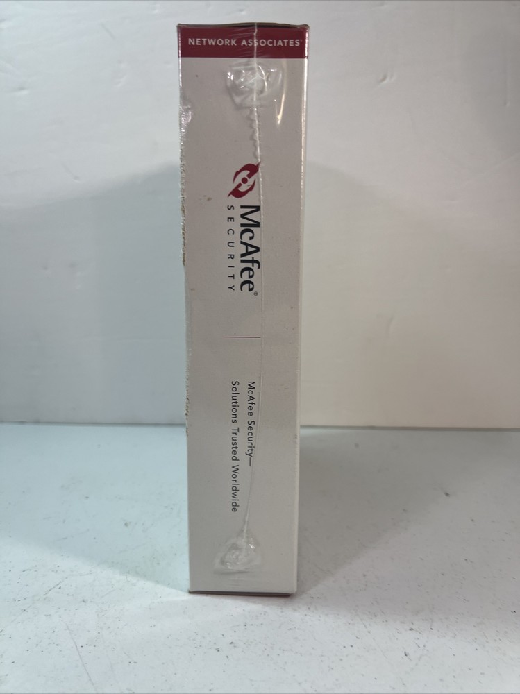 McAfee Security SpamKiller For Email Servers v2.1 SKX21E