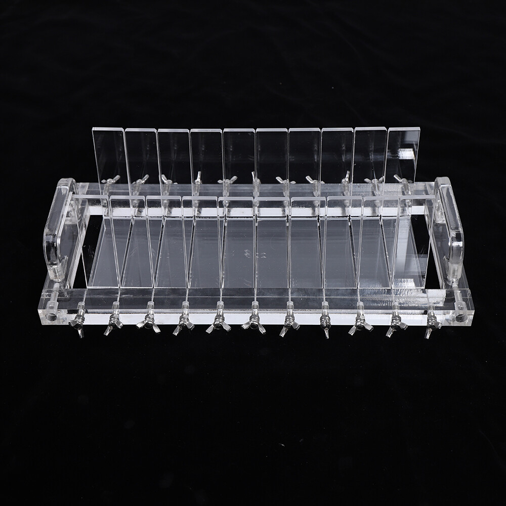 Soap Making Mold Set - Acrylic Cutter Tool for DIY Handmade Soaps