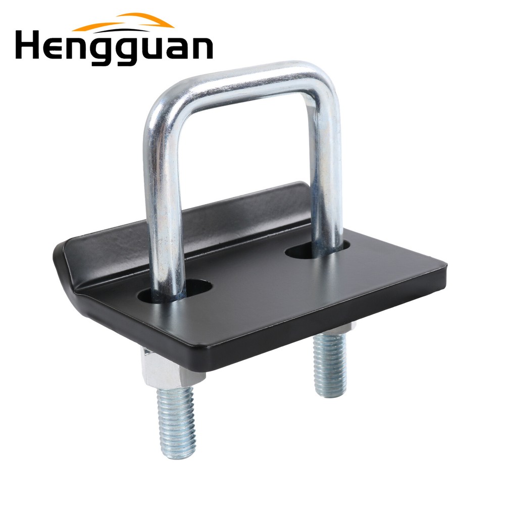 2" Trailer Lock Down Hitch Tightener Stabilizer