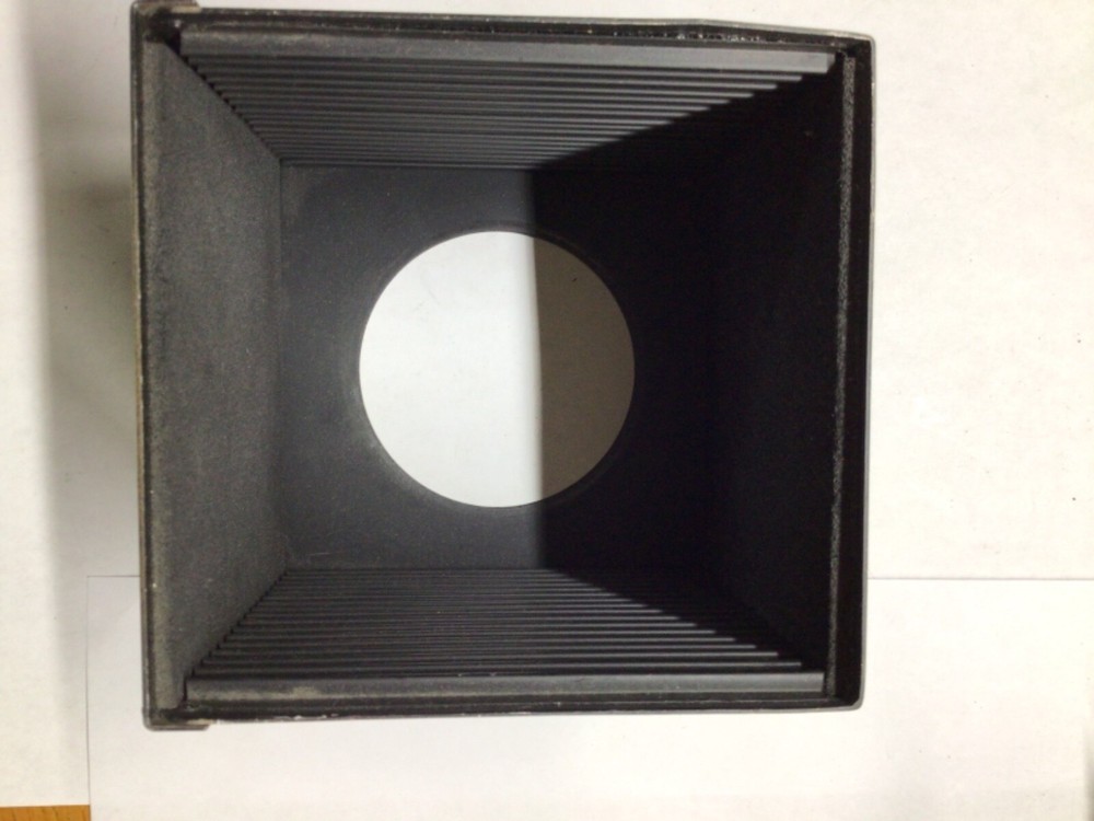 Profectomat Filter Box