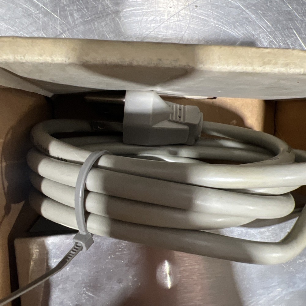 Alarm Lock PP-100 Battery Eliminator for Exit Device Nos Surplus