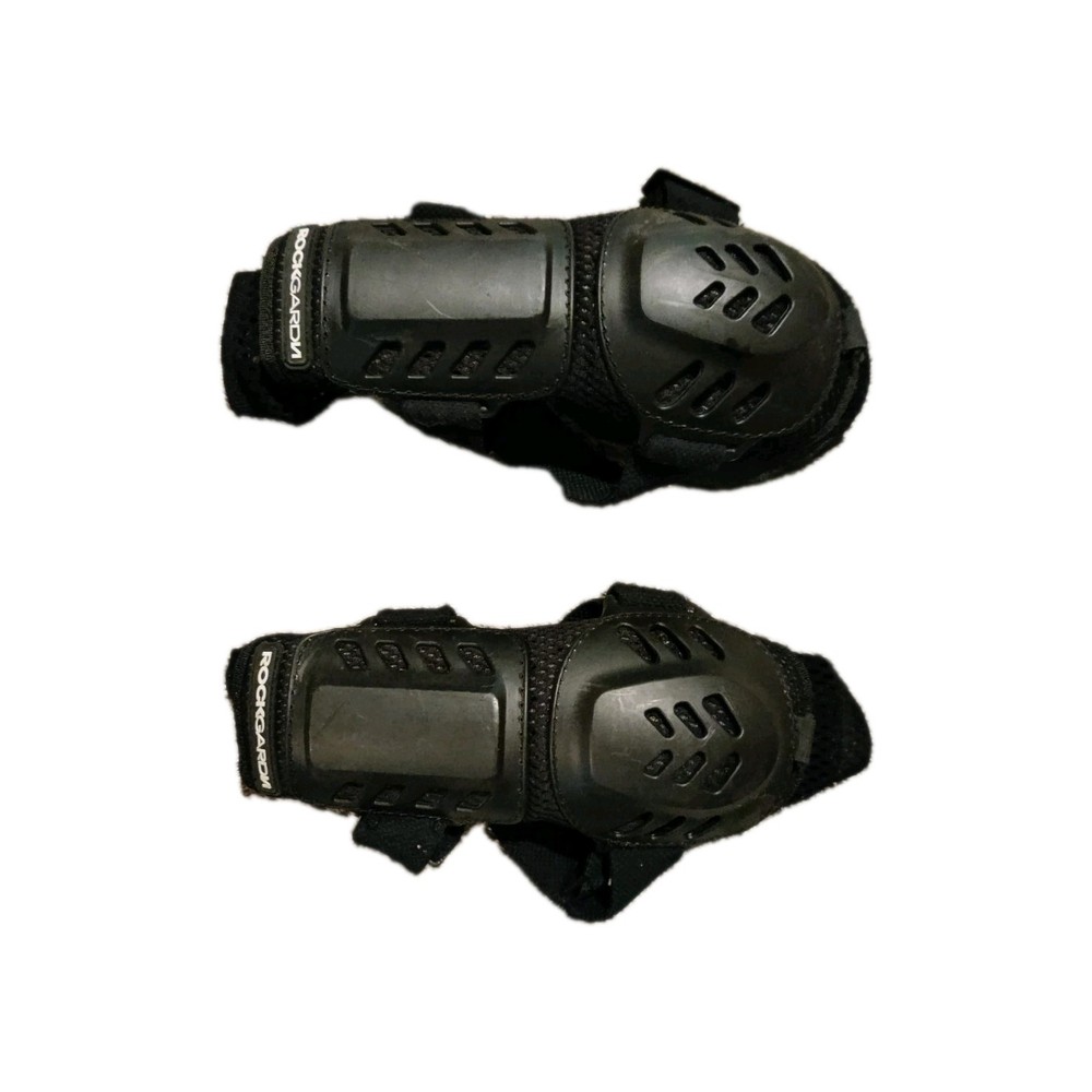 Rockgardn Flak Jacket