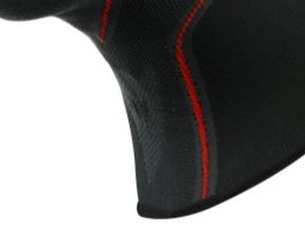Dainese THERMO Balaclava Unisex Black/Red