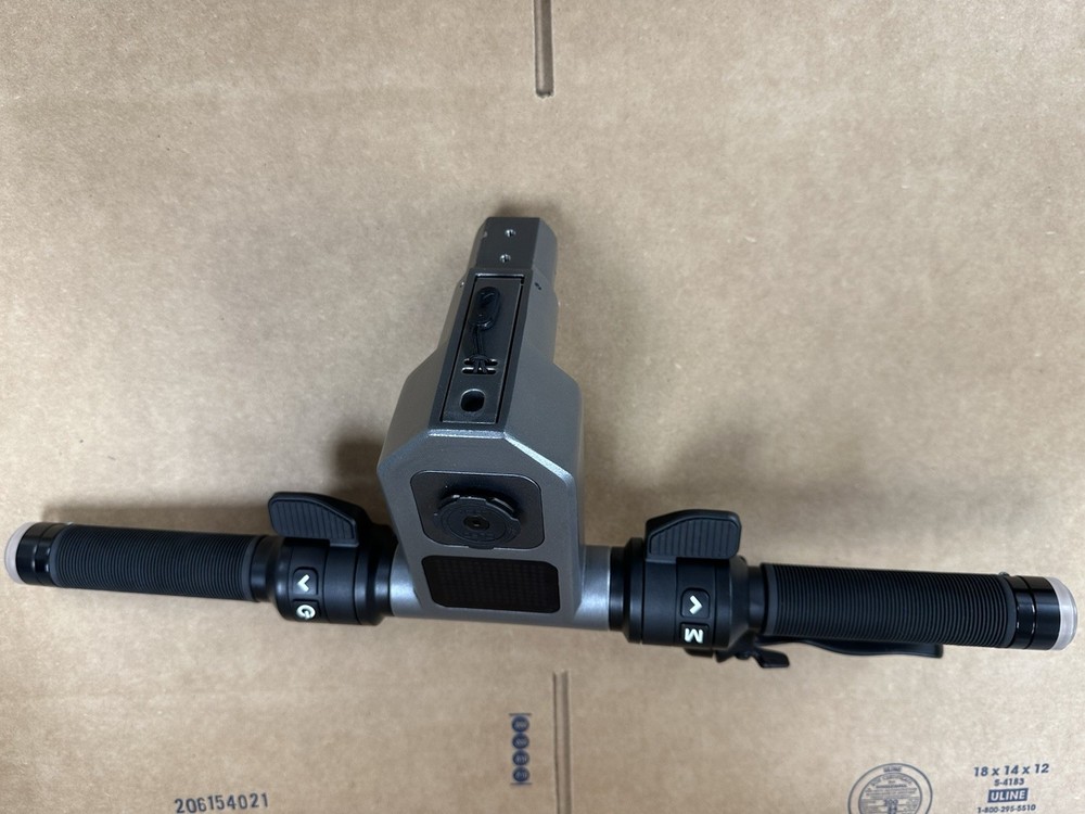 Apollo GO Regular 2024 HANDLEBAR ASSEMBLY