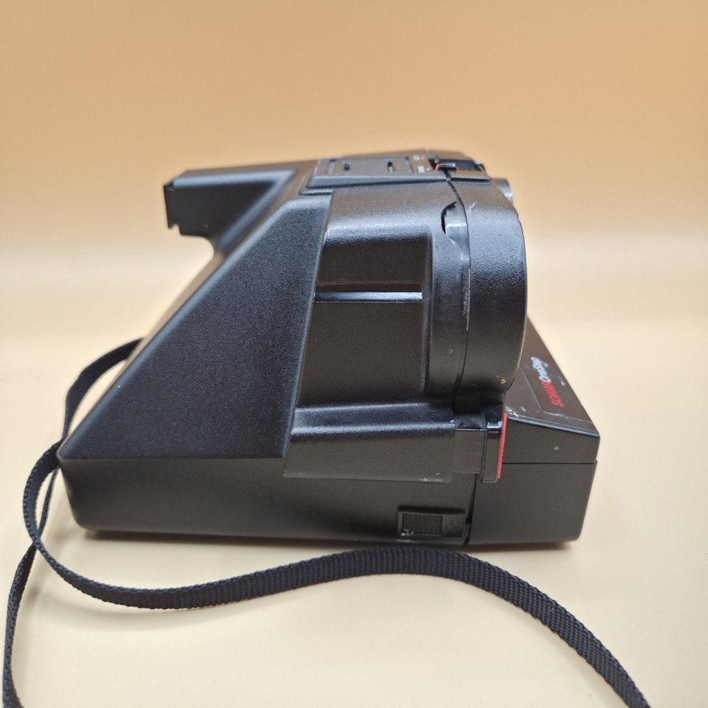 Polaroid Sonar Auto Focus 5000 SE Land Camera
