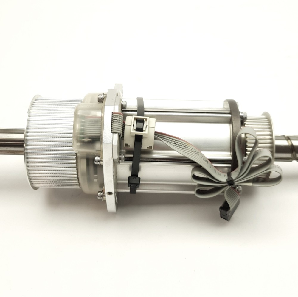 Adept Cobra S600 Ball Spline Assembly For Third & Fourth Joint SCARA Robot