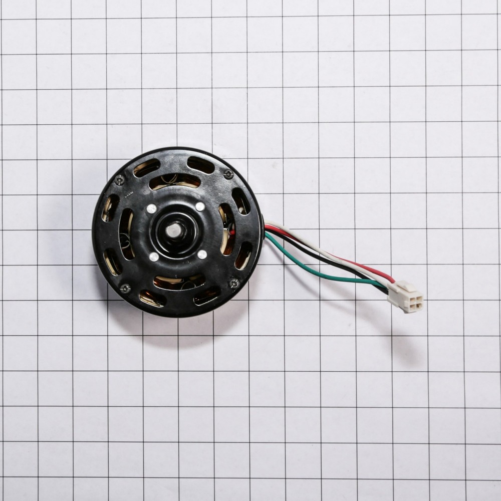 WPW10201322 WHIRLPOOL MOTOR-BLWR