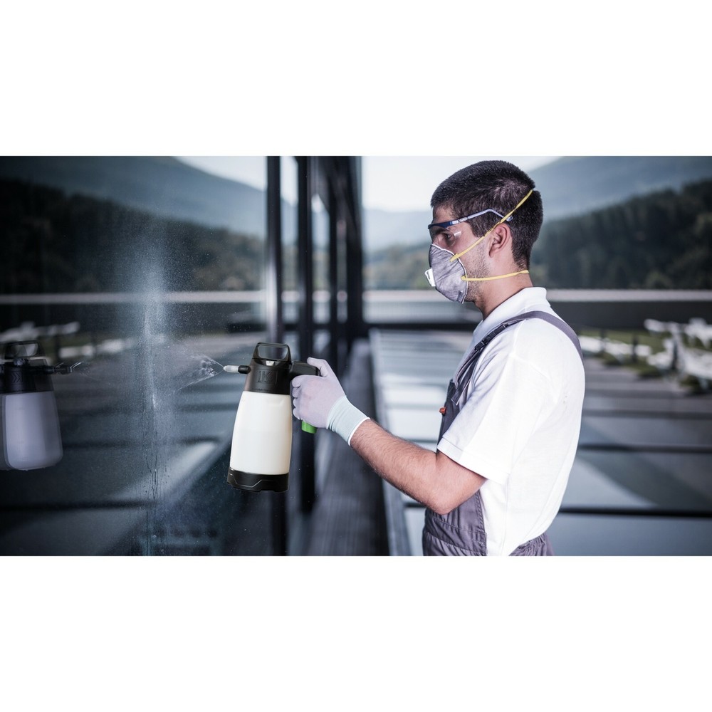 iK Multi Pro 2 Pump Sprayer Multi-Purpose Hand Sprayer - 64 oz