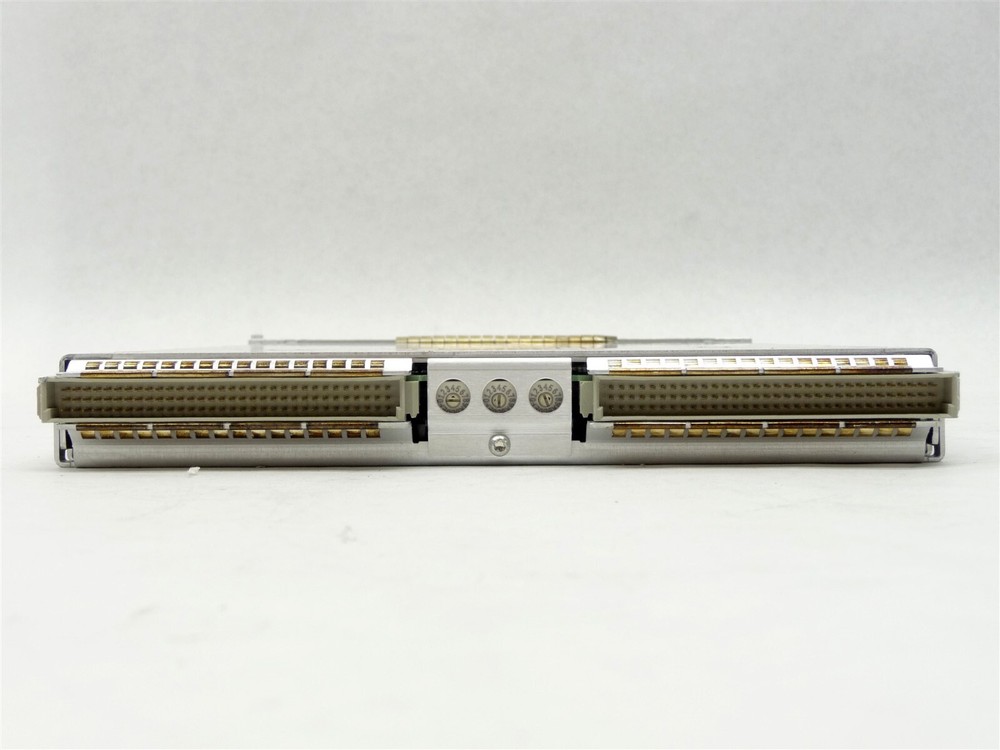 TEKTRONIX SUREPATH VX4350 SPDT/SPST 64CH GENERAL PURPOSE RELAY SWITCH VXI MODULE