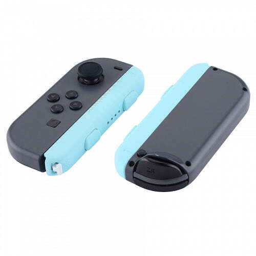 Nintendo Switch Joy-Con Wrist Strap Shells
