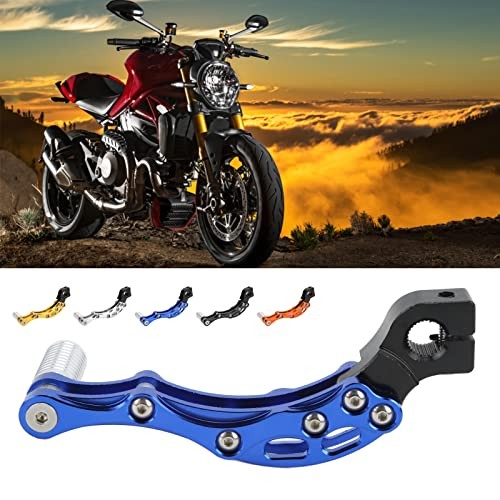 Start Lever, Motorcycle Start Lever, Kick Starter Start Lever High Strength