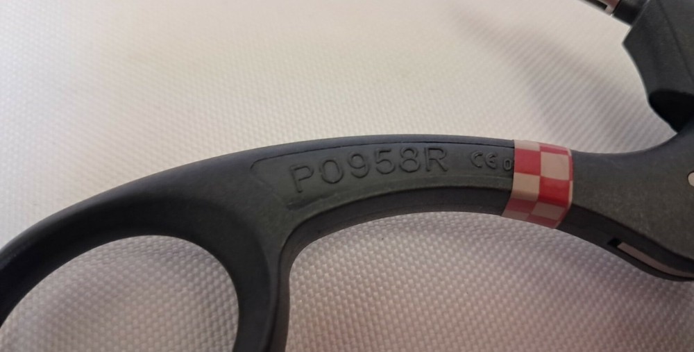 Aesculap PO958R Monopolar Handle - Rotation