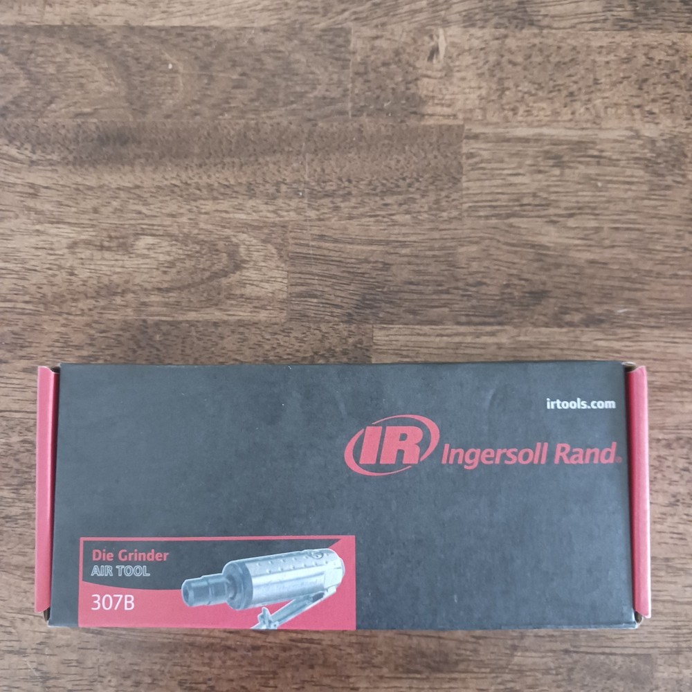 Ingersoll Rand 307B Die Grinder Air Tool.