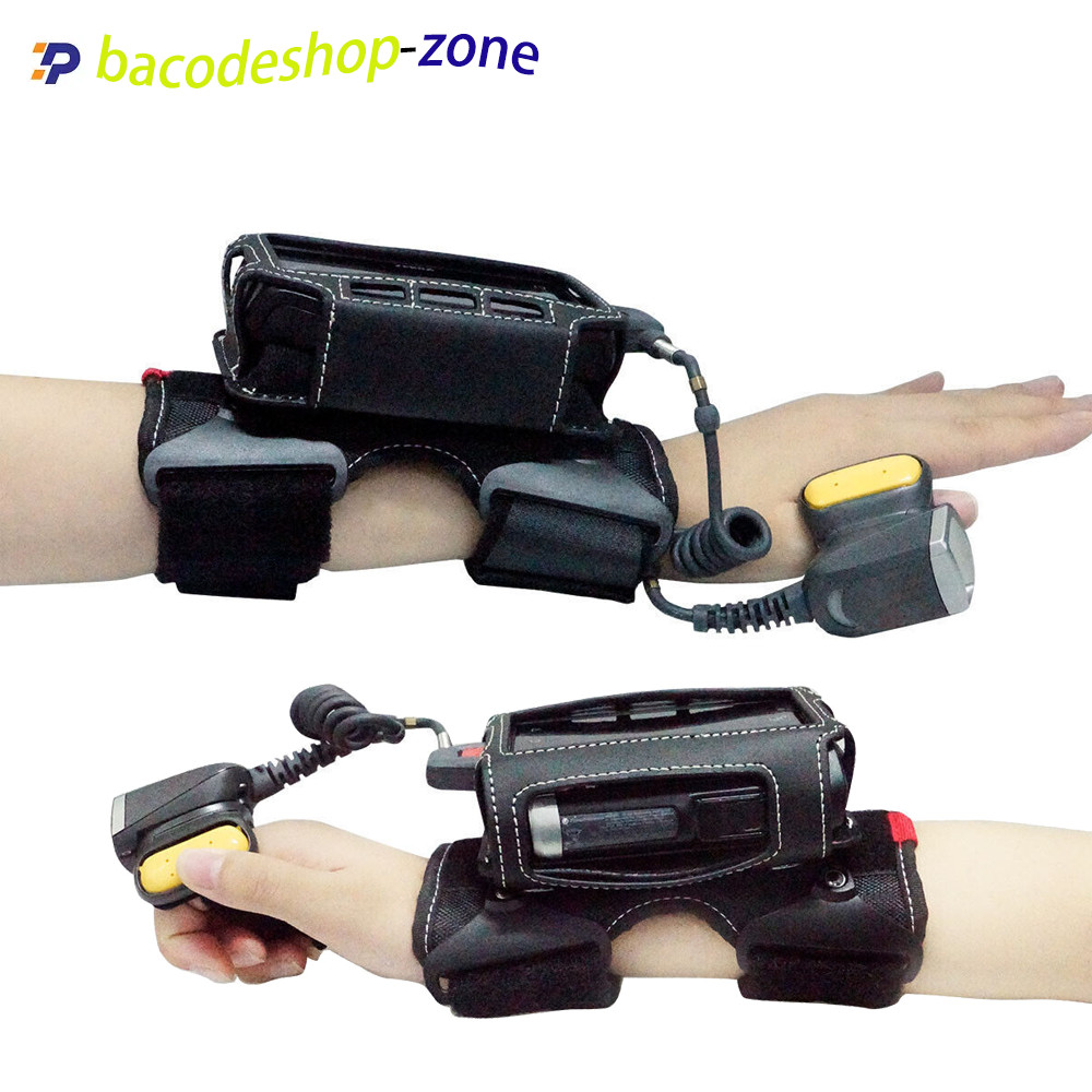 For Zebra WT6000 Wrist Mount Strap with Medium/Large Strap SG-NGWT-WMLCV-01