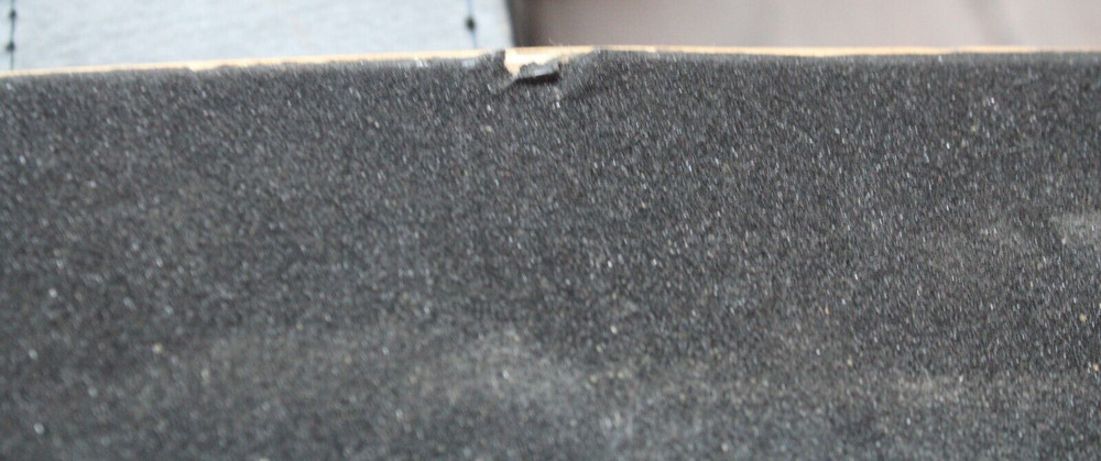 Retrospec 44" Longboard Skateboard Used