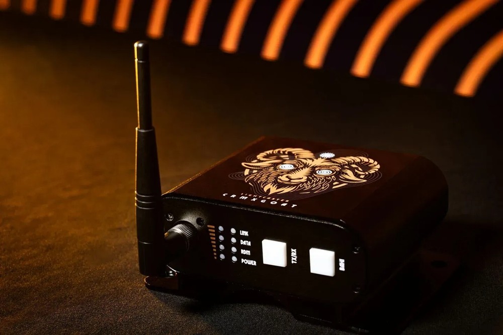 Blizzard Lightcaster CRMX GOAT / MAKE US AN OFFER!