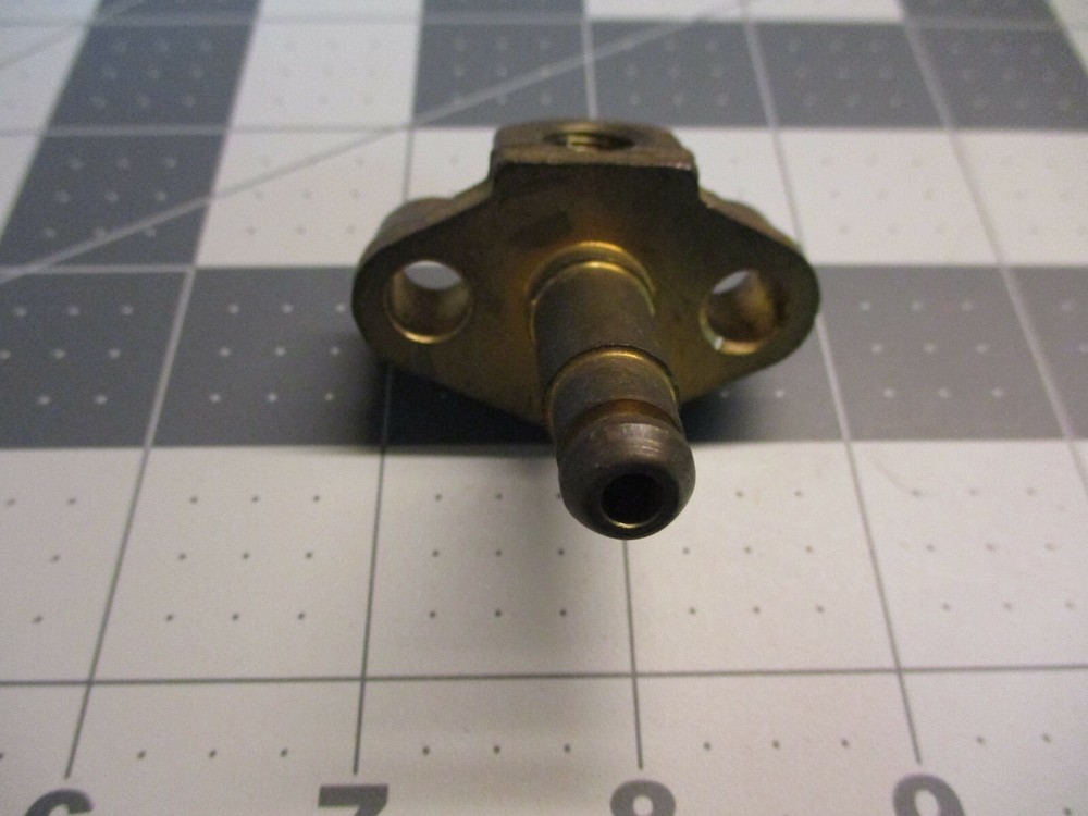 Case K911214 Valve