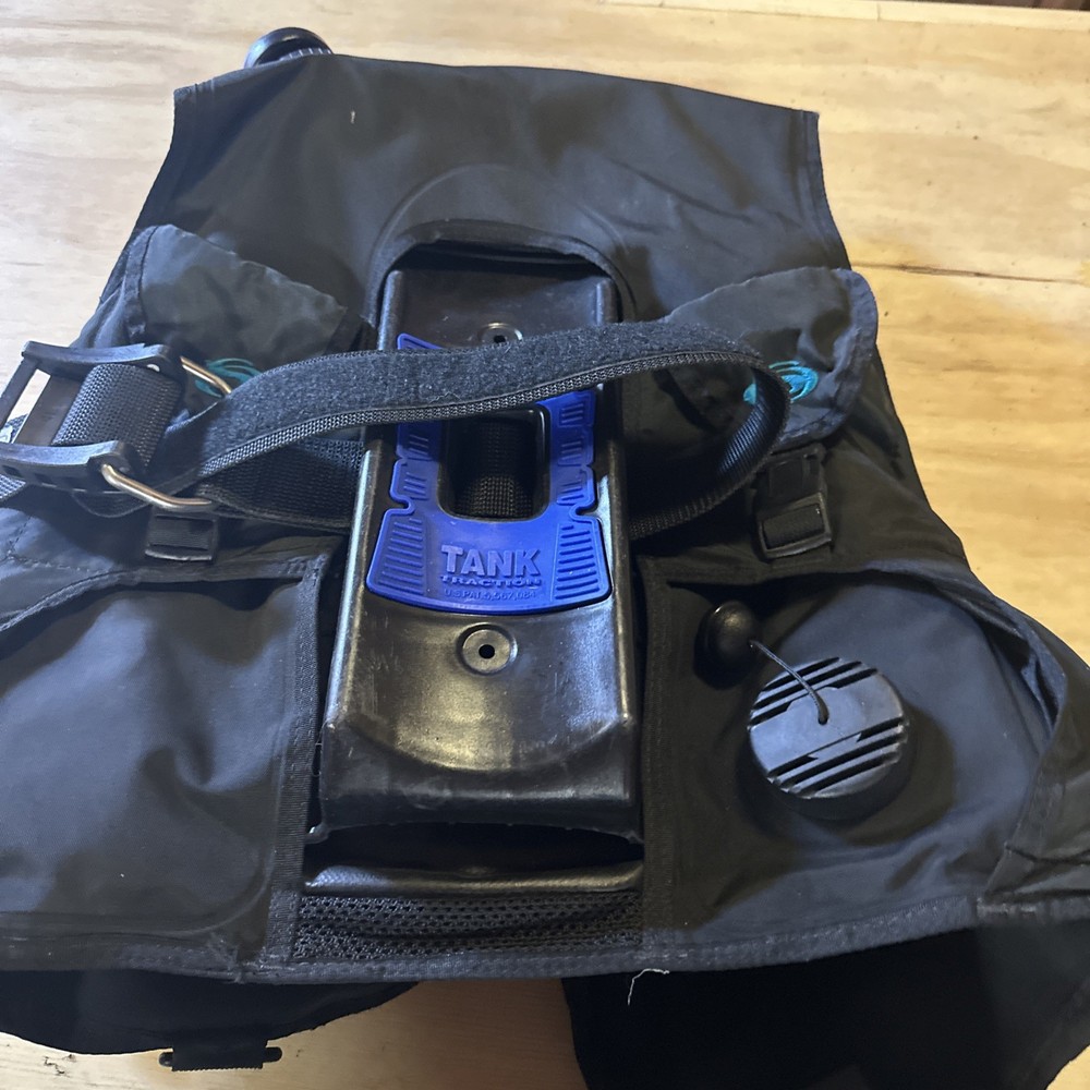 Sea Quest Diva Qd Size Medium