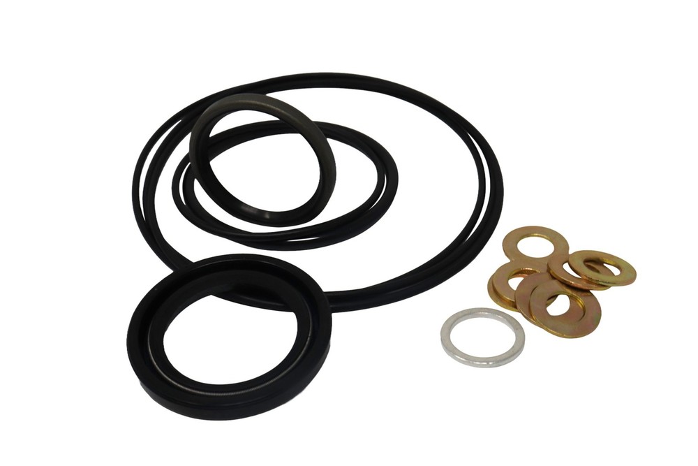Aztec Replacement for Seal Kit for Danfoss 151-6409 - Hydraulic Motor