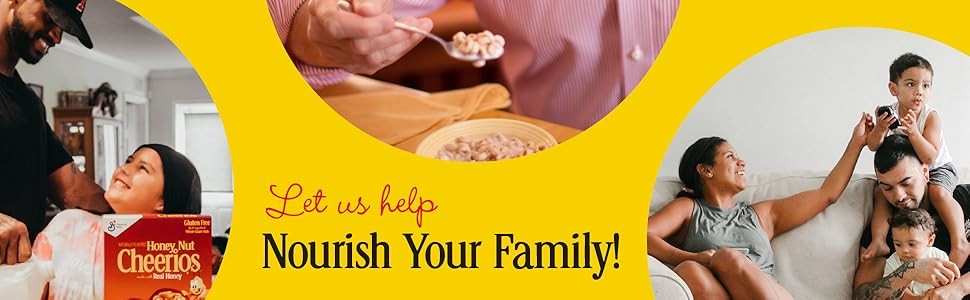 Protein Cereal, Stberry, Protein, Fily Size