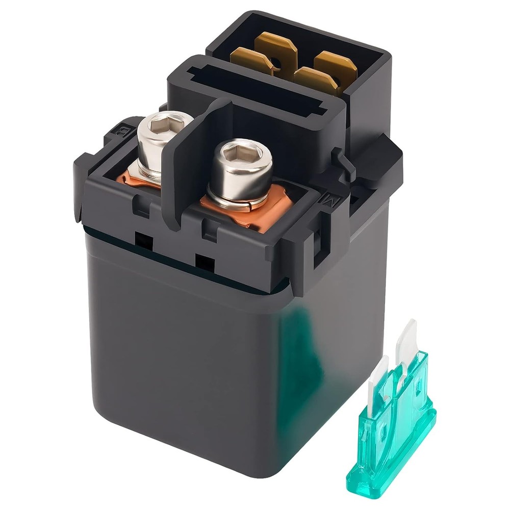 Starter Solenoid Relay for Kawasaki