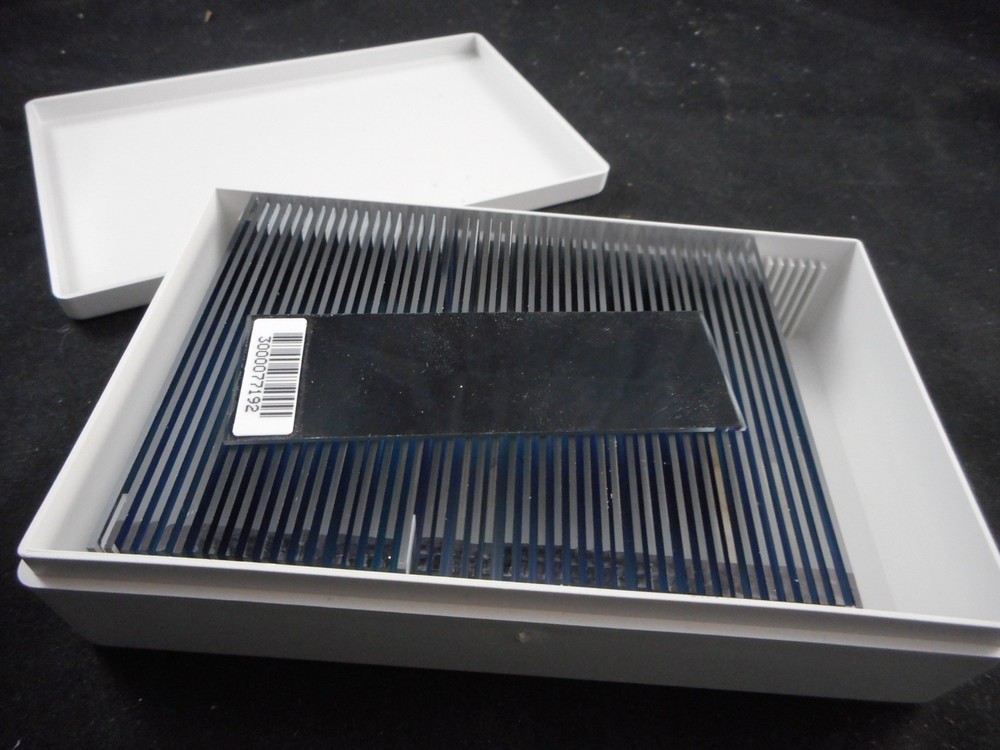 AMERSHAM Microarray Barcoded Slides Type 7 Star Metal Coated DMSO Optimized C
