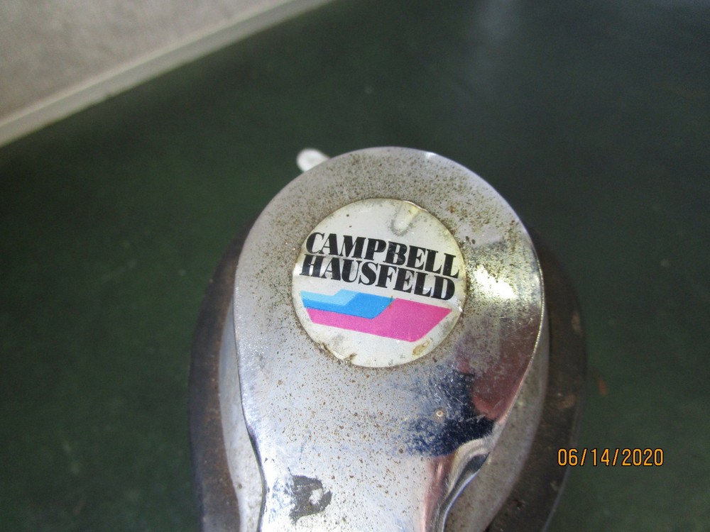 Campbell Hausfeld Jitterbug Air Sander TL1005