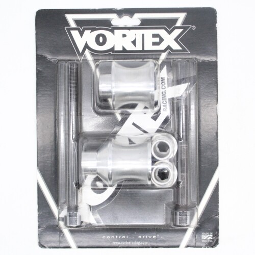 Vortex Frame Slider Base Kit, Black Part Number - FS529