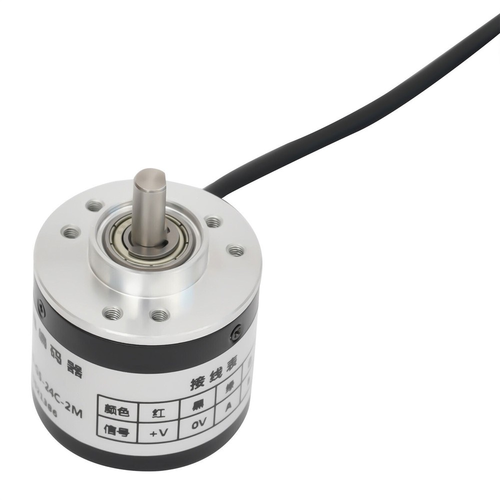 Electronic Digital Length Meter Counter Length Measuring Accuracy Display 110v