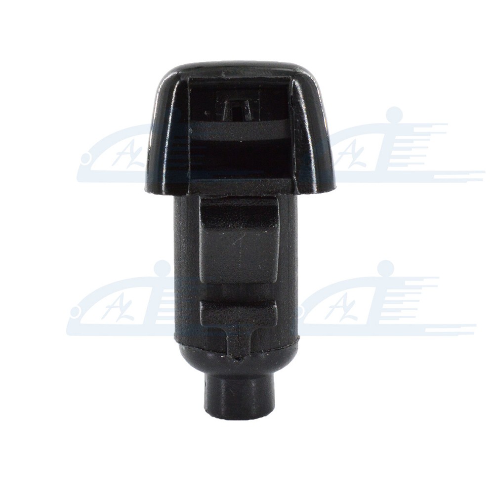 2pcs Windshield Washer Spout Nozzle Jet For Jeep Commander 2006-2010 4806312AA