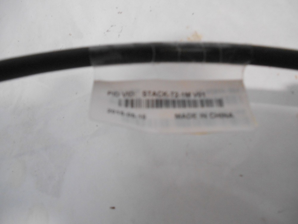 Cisco STACK-T2-1M Stacking Cable