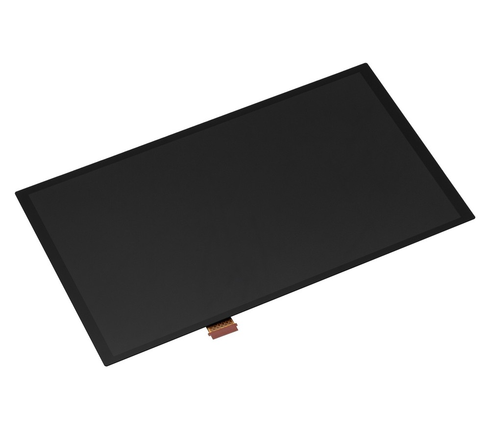 Genuine OEM Nintendo Switch OLED Display Digitizer Glass Screen Replacement