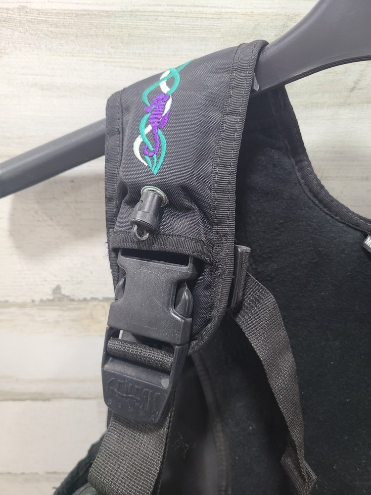 Genesis Athena Womens BCD Size Med