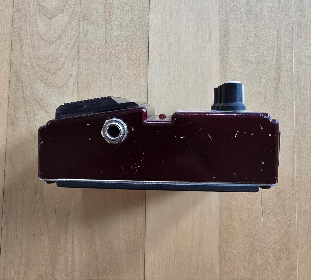 DOD FX200 Stereo Phaser