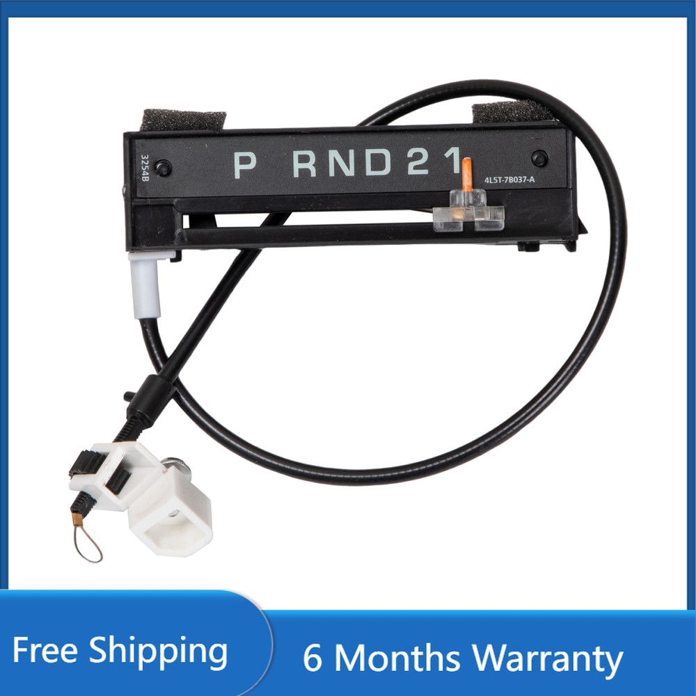 For 2004-2011 Ford Ranger Gear Shift Indicator Selector Cable Clip NL5Z-7A110-A