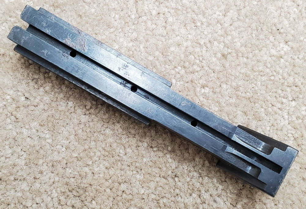 M8C Spotting Rifle Bolt ! Good Condition !