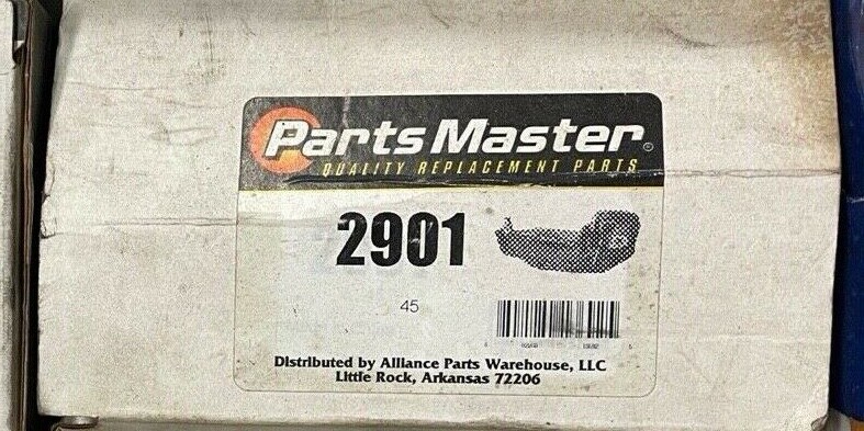 Torque Strut Mount  Anchor  2901