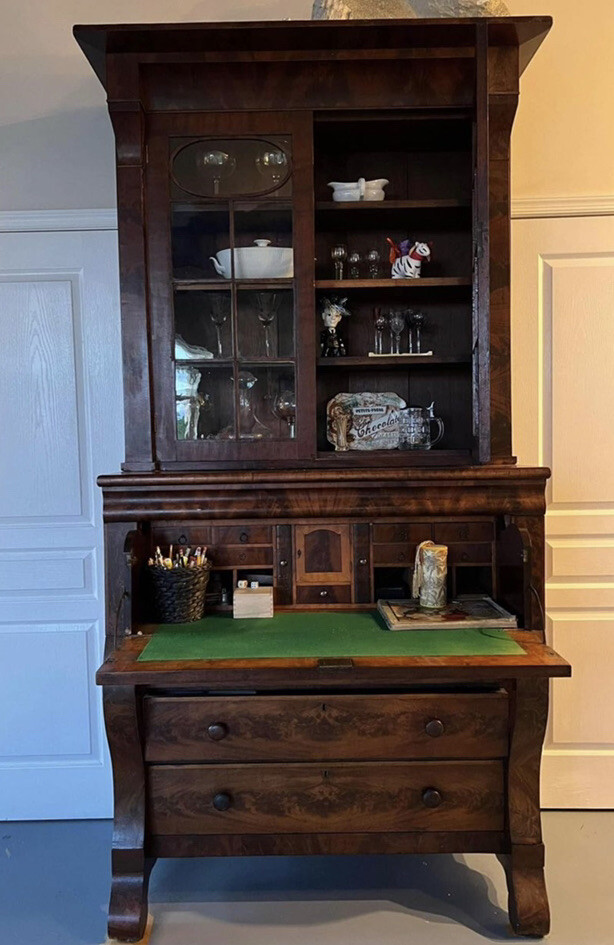 Butler Secretary