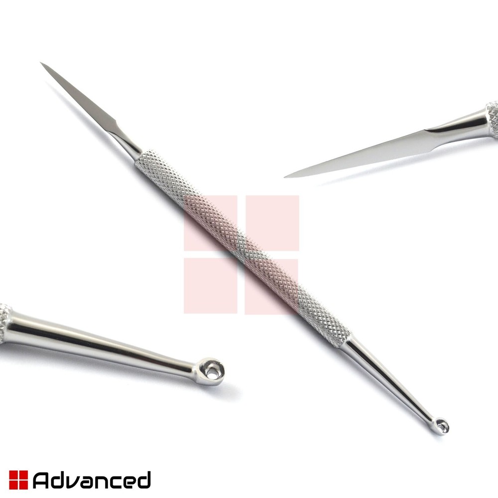 Professional Comedone Extractor Bc02/Bc06 Acne Blackhead Pimple Remover Tool