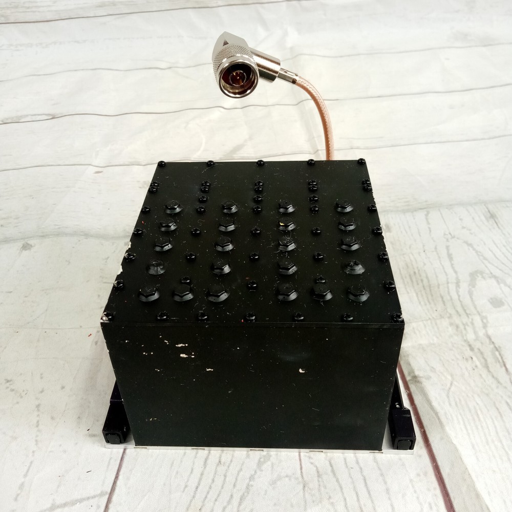 M/A-Com Macom Tyco Electronics Duplexer FL15-0009 (#2)