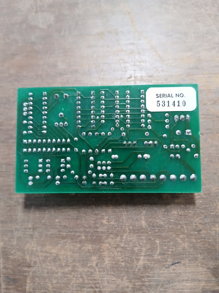 Kele PTA Pulse Width Modulated Input to Analog Current or Voltage Output
