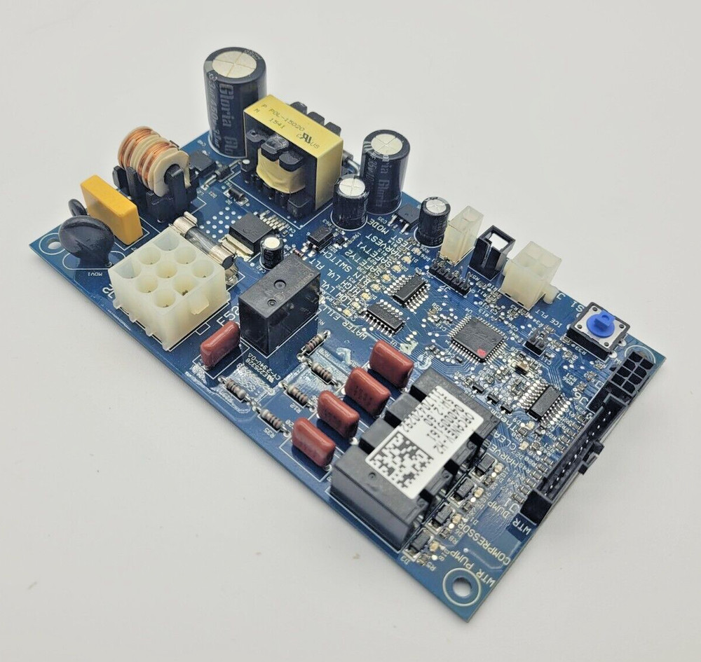 Manitowoc F52759H Ice Machine Control Board