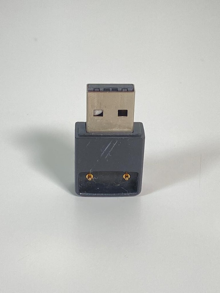 The Milkman USB - Black